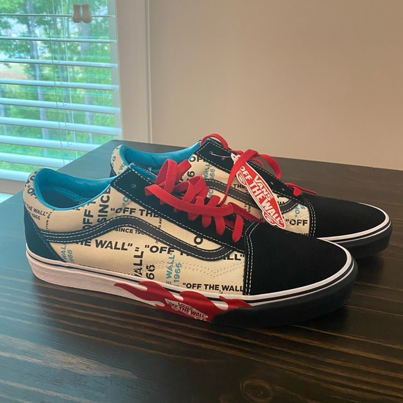 Vans Old Skool - Picture 2 of 6